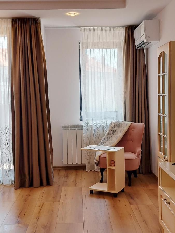 Vazov Apartment Kazanlŭk Exterior foto